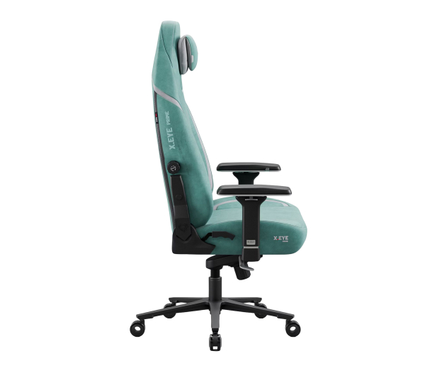 Diablo Chairs X-EYE PRIME CHAIR MYSTIC MINT - 1527035 - zdjęcie 5